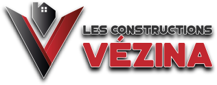 Logo de Les Constructions Vézina